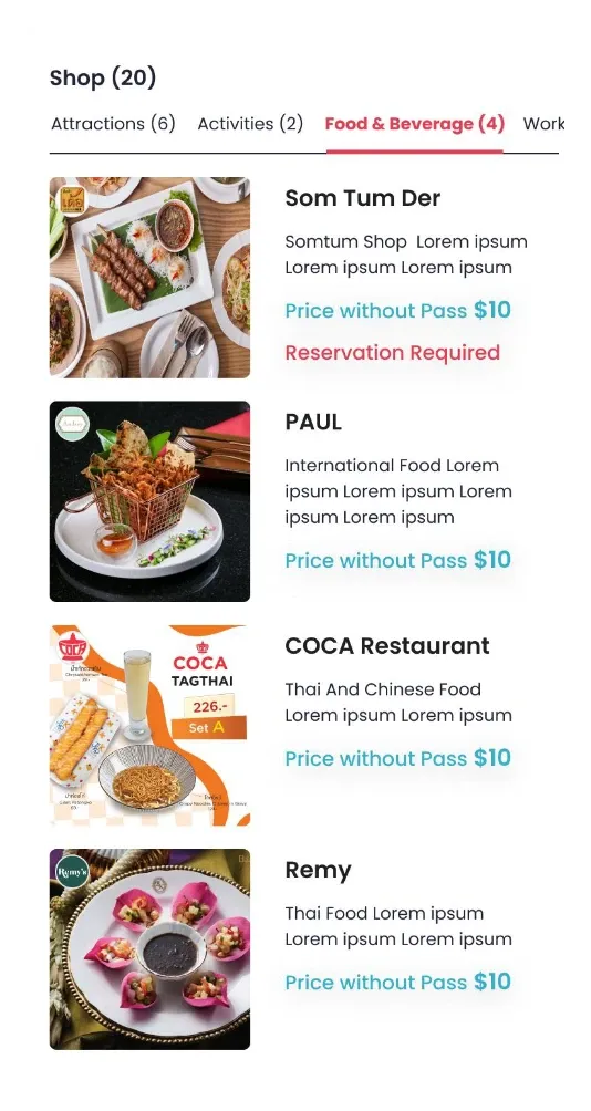 TPASS: เริ่มค้นหาจากสถานที่ที่สนใจ (2)